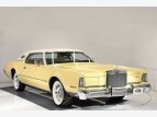 Thumbnail Photo 70 for 1973 Lincoln Mark IV